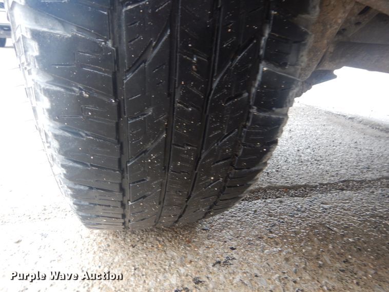 image for item GT9689 2011 Dodge Ram 1500  Quad Cab pickup truck