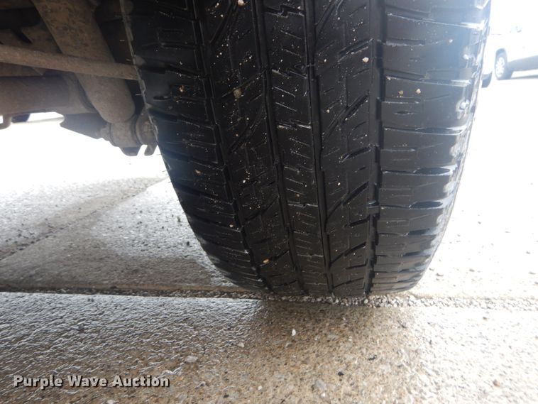 image for item GT9689 2011 Dodge Ram 1500  Quad Cab pickup truck