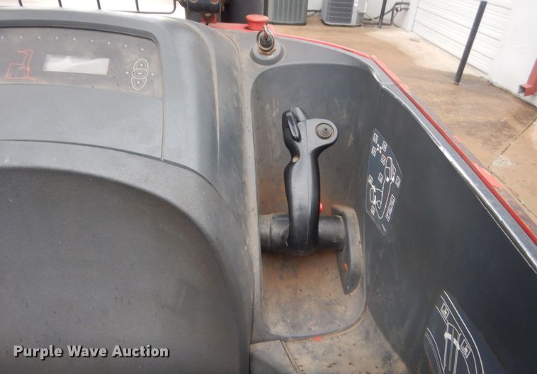 image for item HG9964 Raymond 740 DR32TT  forklift