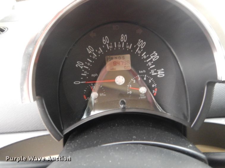 image for item HG9965 2005 Volkswagen Beetle