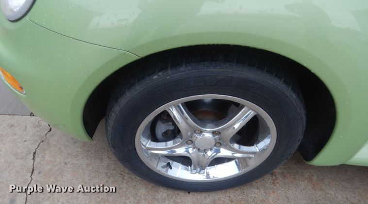 image for item HG9965 2005 Volkswagen Beetle