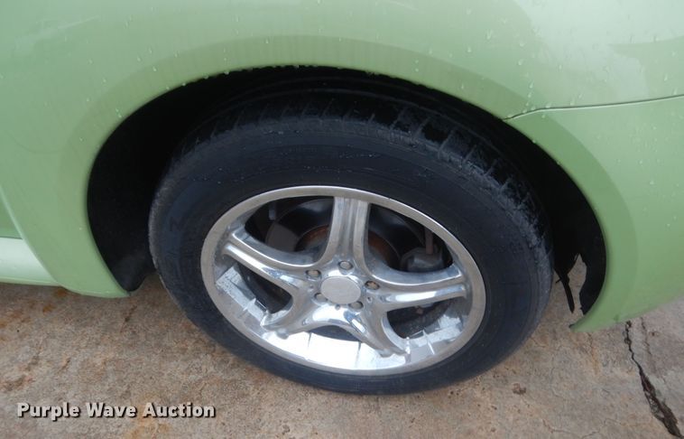 image for item HG9965 2005 Volkswagen Beetle