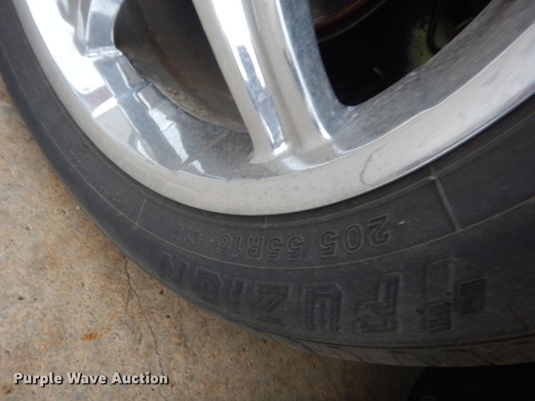 image for item HG9965 2005 Volkswagen Beetle