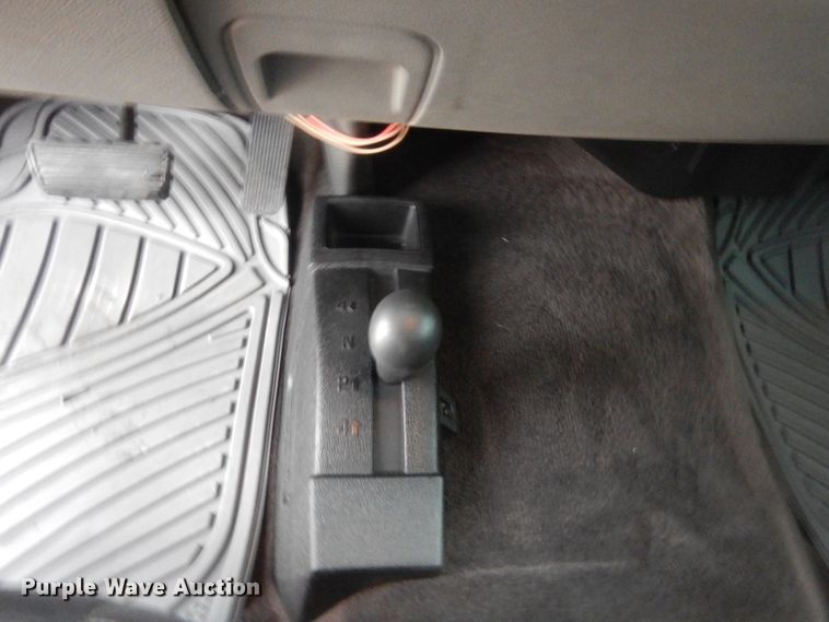 image for item HG9966 2009 GMC Sierra 1500  Crew Cab pickup truck