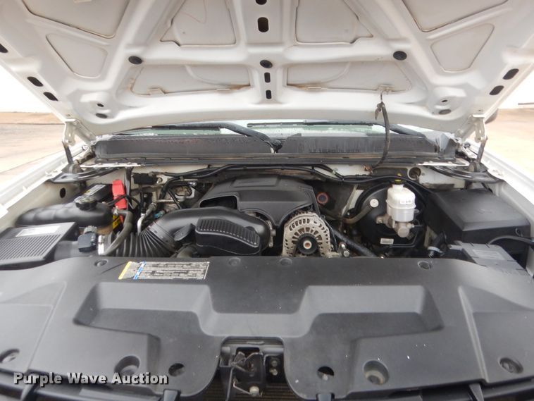 image for item HG9966 2009 GMC Sierra 1500  Crew Cab pickup truck