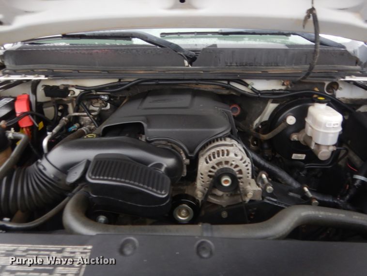 image for item HG9966 2009 GMC Sierra 1500  Crew Cab pickup truck