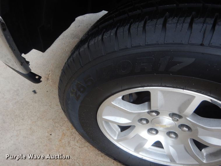 image for item HG9966 2009 GMC Sierra 1500  Crew Cab pickup truck