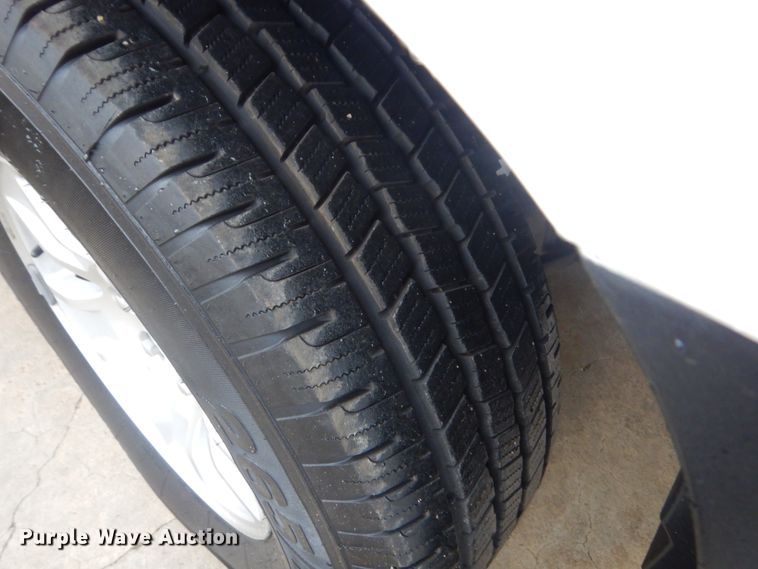 image for item HG9966 2009 GMC Sierra 1500  Crew Cab pickup truck