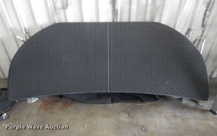 image for item HG9968 2006  Tige 24Ve boat