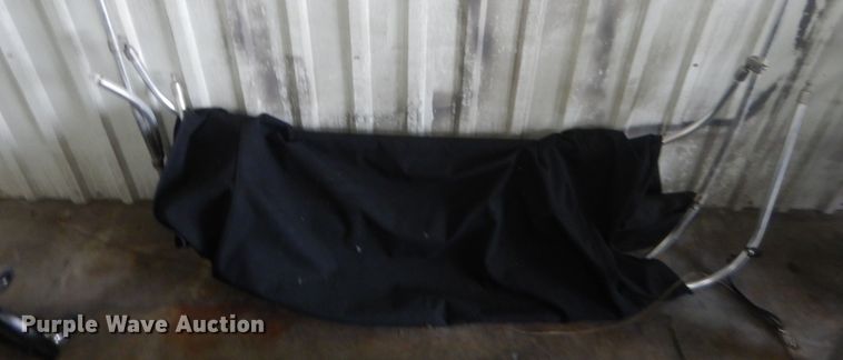 image for item HG9968 2006  Tige 24Ve boat