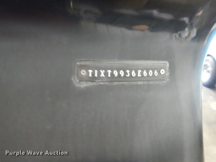 image for item HG9968 2006  Tige 24Ve boat