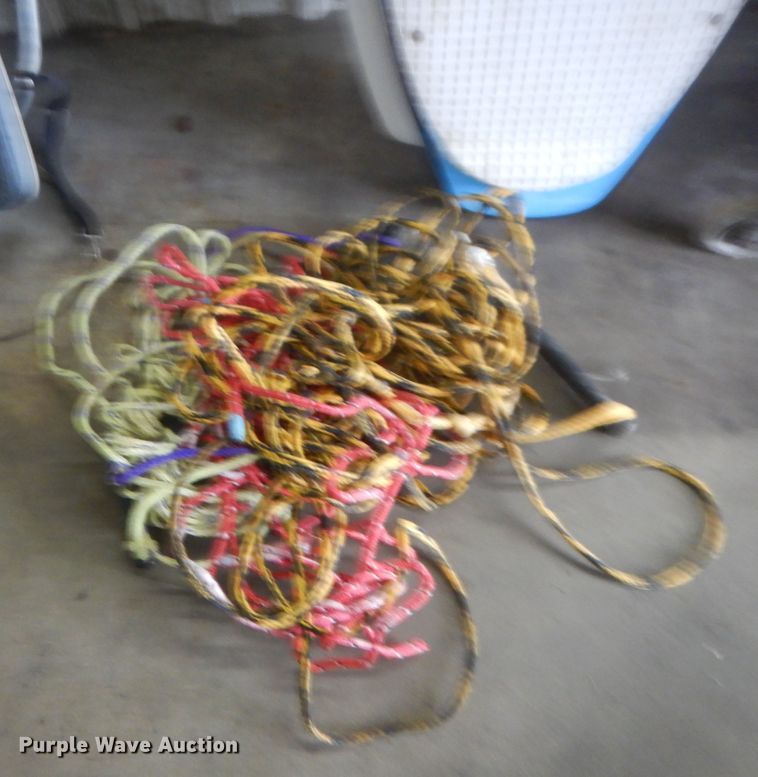 image for item HG9968 2006  Tige 24Ve boat