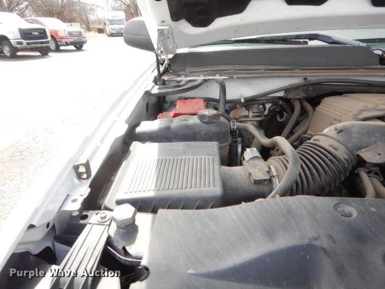 image for item HG9969 2012 GMC Sierra 1500  Crew Cab pickup truck