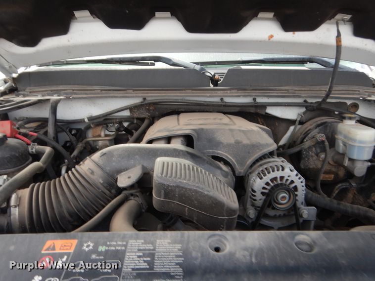 image for item HG9969 2012 GMC Sierra 1500  Crew Cab pickup truck