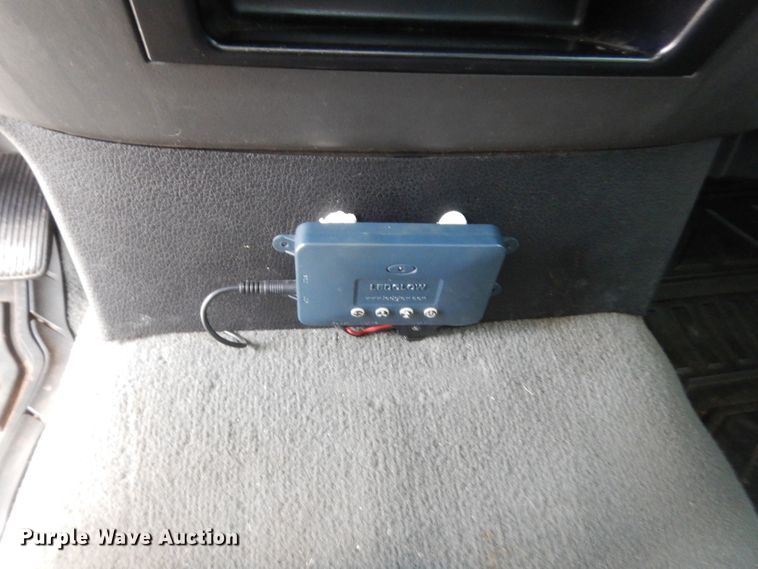 image for item HG9983 2008 Ford F150  pickup truck