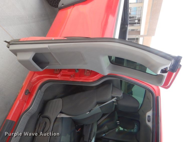 image for item HG9983 2008 Ford F150  pickup truck