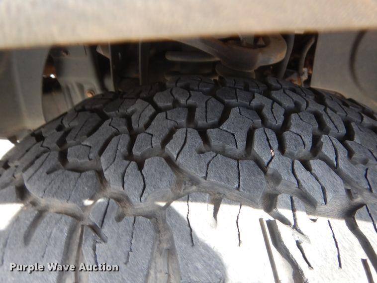 image for item HG9983 2008 Ford F150  pickup truck