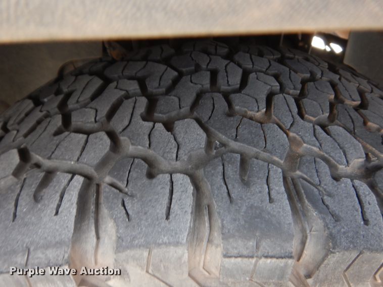 image for item HG9983 2008 Ford F150  pickup truck
