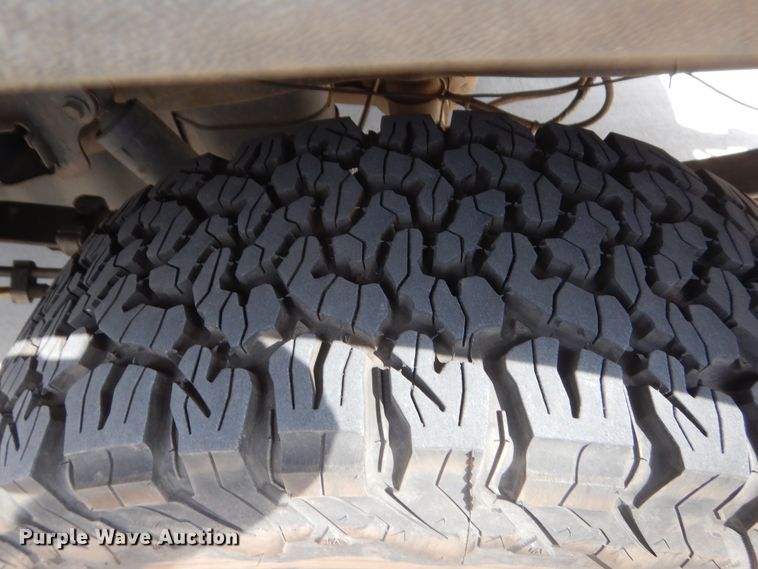 image for item HG9983 2008 Ford F150  pickup truck