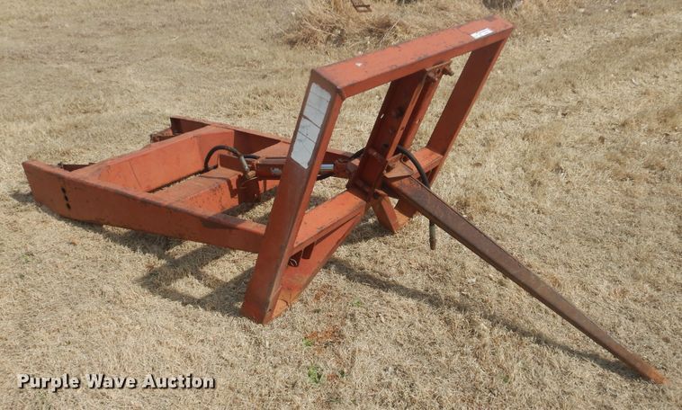 image for item HL9654 Bale spear