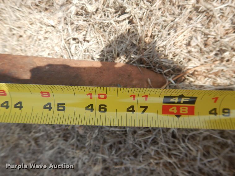 image for item HL9654 Bale spear