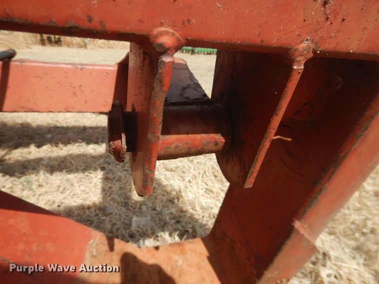 image for item HL9654 Bale spear