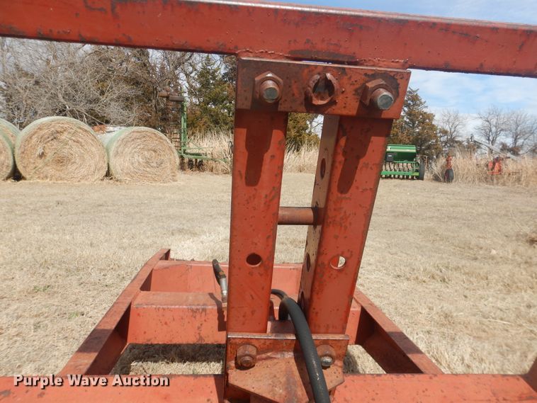 image for item HL9654 Bale spear