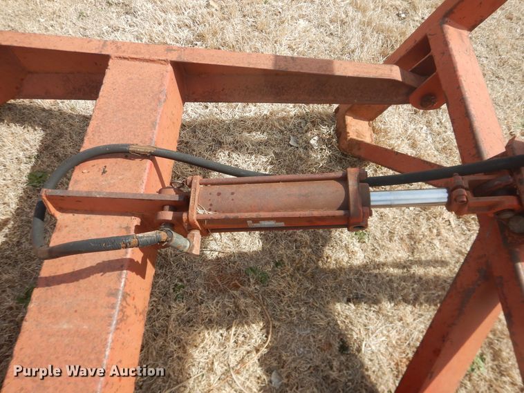 image for item HL9654 Bale spear