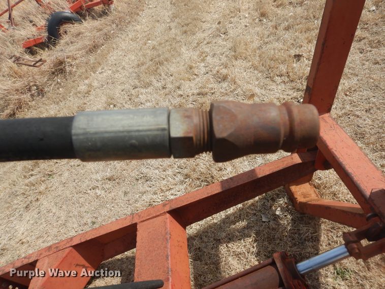 image for item HL9654 Bale spear