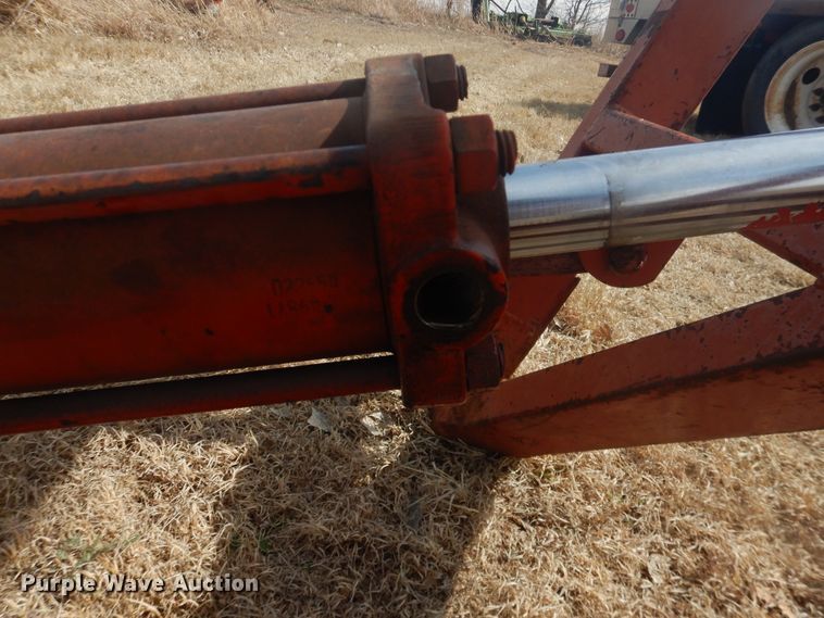 image for item HL9654 Bale spear