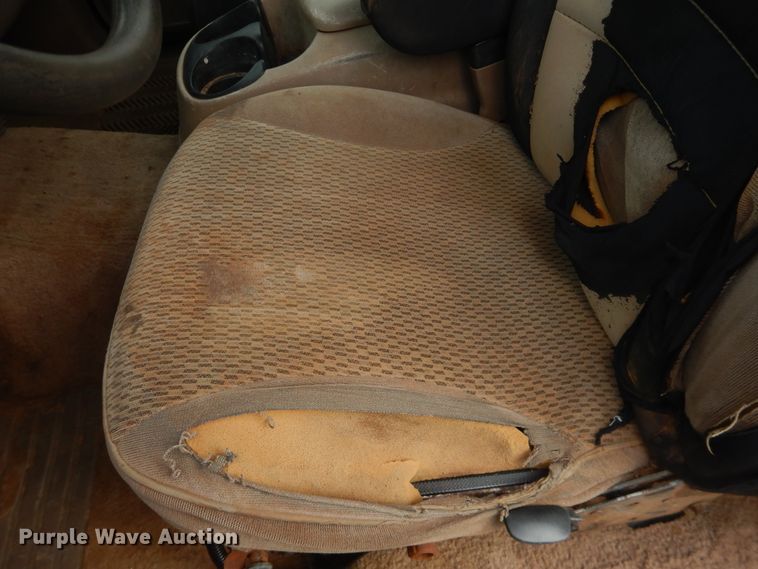 image for item HL9718 1997 Ford F150  SuperCab pickup truck