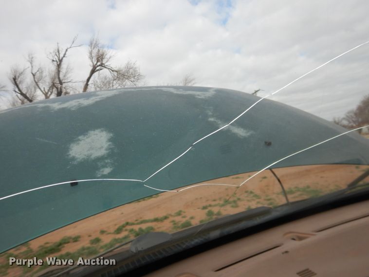 image for item HL9718 1997 Ford F150  SuperCab pickup truck