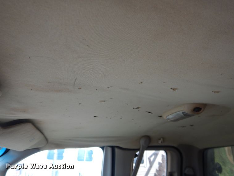 image for item HL9718 1997 Ford F150  SuperCab pickup truck