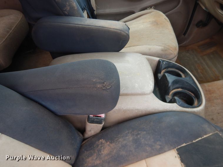 image for item HL9718 1997 Ford F150  SuperCab pickup truck