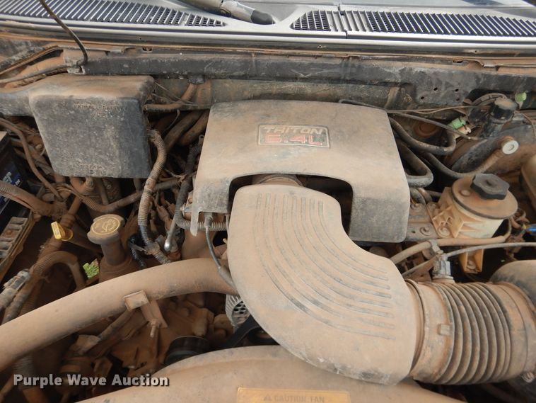 image for item HL9718 1997 Ford F150  SuperCab pickup truck