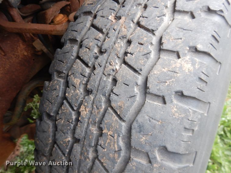 image for item HL9718 1997 Ford F150  SuperCab pickup truck