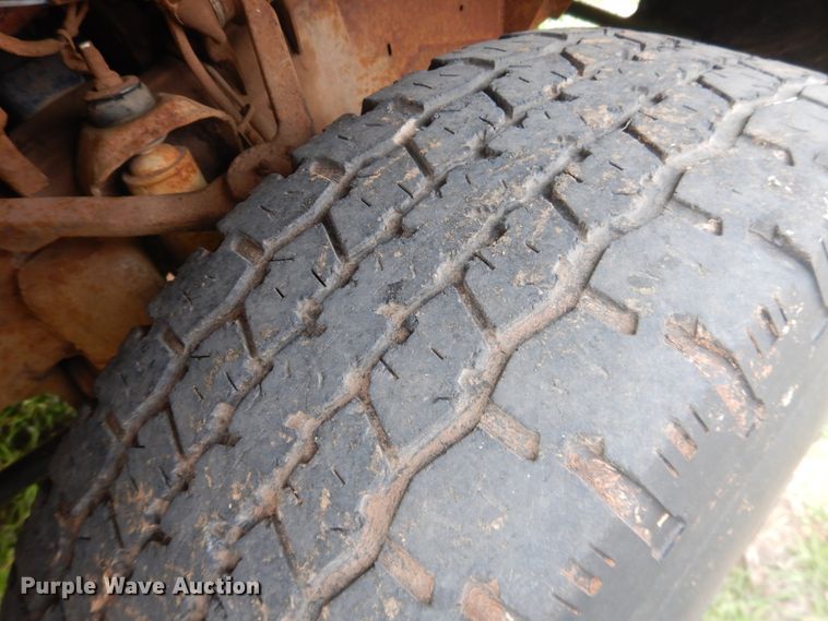 image for item HL9718 1997 Ford F150  SuperCab pickup truck