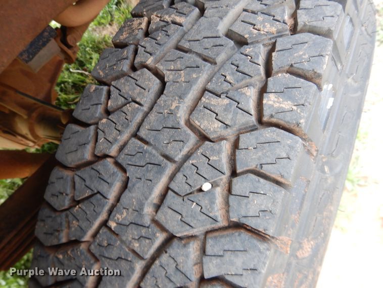 image for item HL9718 1997 Ford F150  SuperCab pickup truck