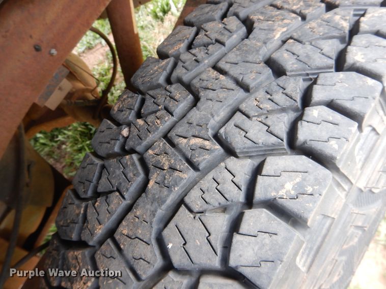 image for item HL9718 1997 Ford F150  SuperCab pickup truck