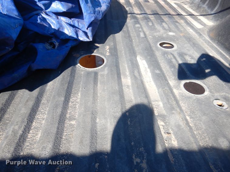 image for item HL9727 Pickup truck bed