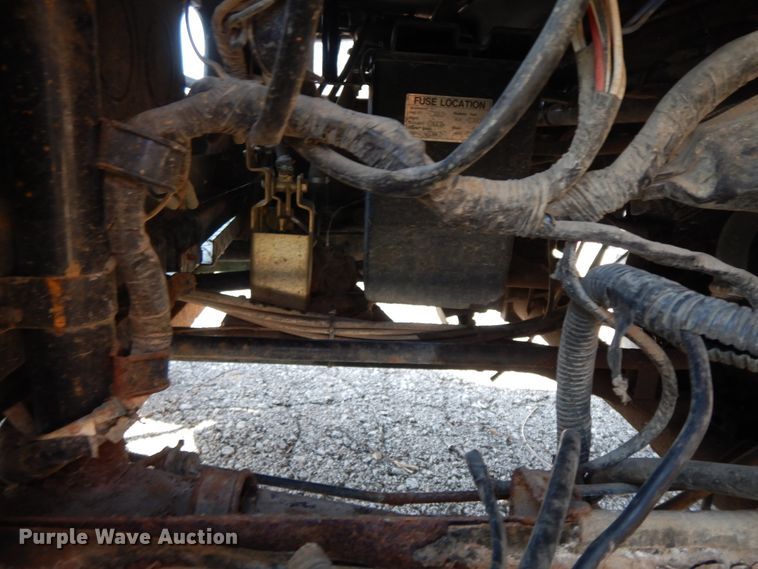 image for item HO9268 Kawasaki Mule  utility vehicle