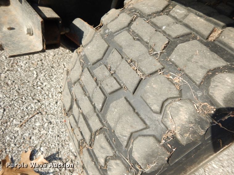 image for item HO9268 Kawasaki Mule  utility vehicle