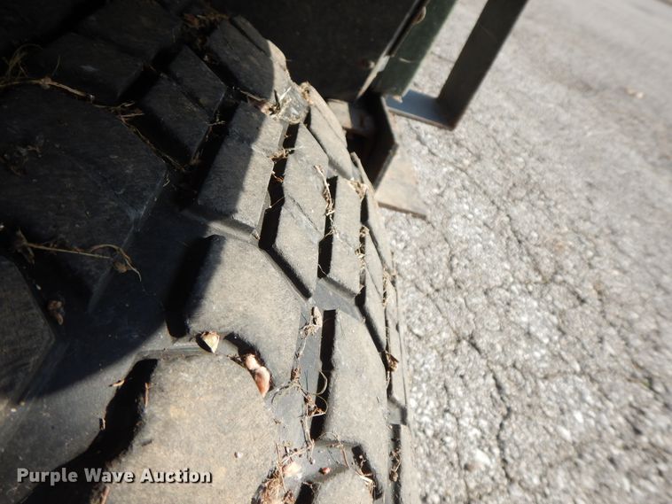 image for item HO9268 Kawasaki Mule  utility vehicle