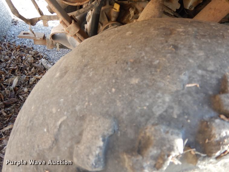 image for item HO9268 Kawasaki Mule  utility vehicle