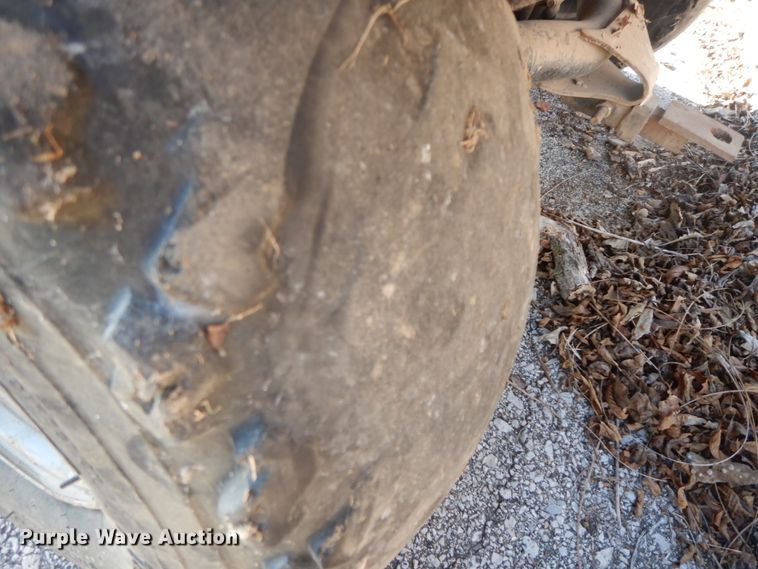 image for item HO9268 Kawasaki Mule  utility vehicle