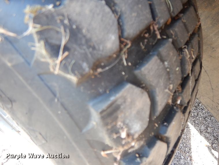 image for item HO9268 Kawasaki Mule  utility vehicle