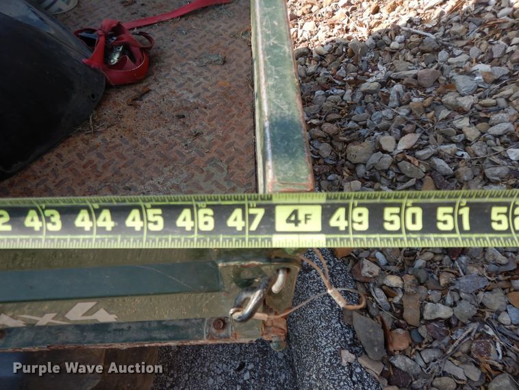 image for item HO9268 Kawasaki Mule  utility vehicle