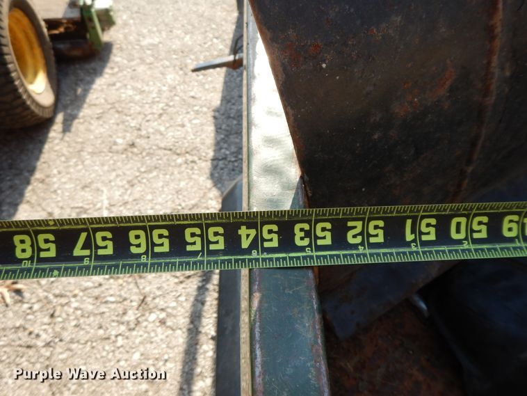 image for item HO9268 Kawasaki Mule  utility vehicle