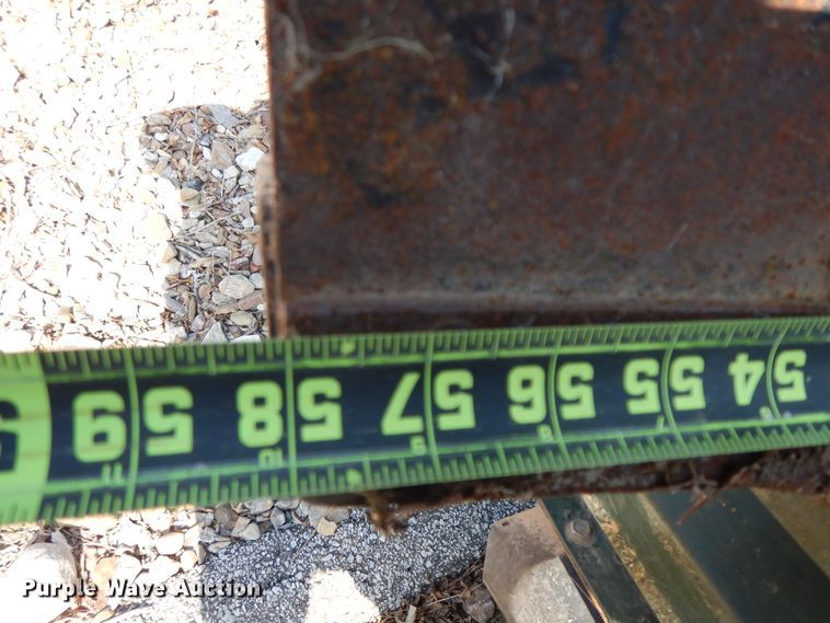 image for item HO9268 Kawasaki Mule  utility vehicle