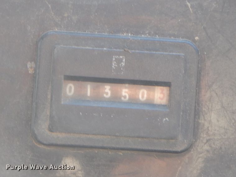 image for item HO9268 Kawasaki Mule  utility vehicle